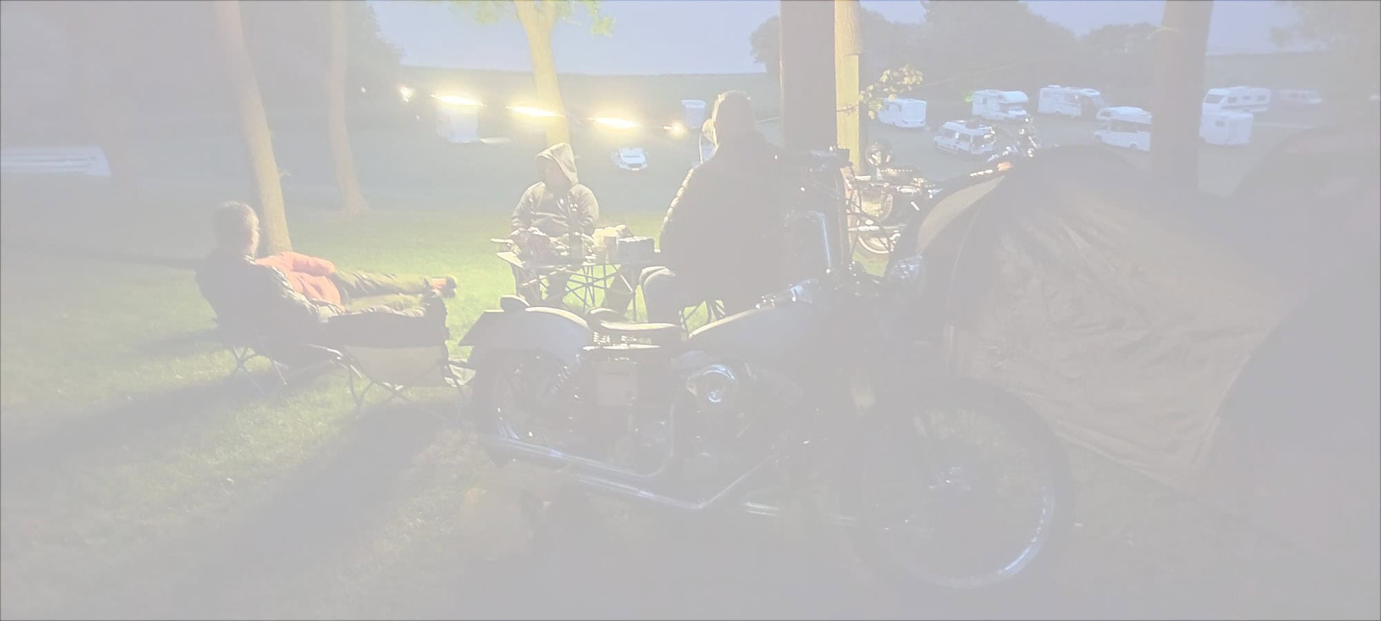 Roskilde Camping 2025 header