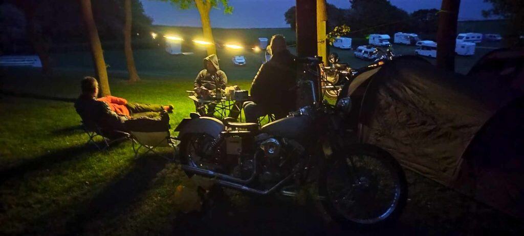 Roskilde Camping 2025