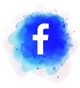 Facebook logo