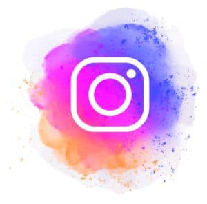 Instagram logo