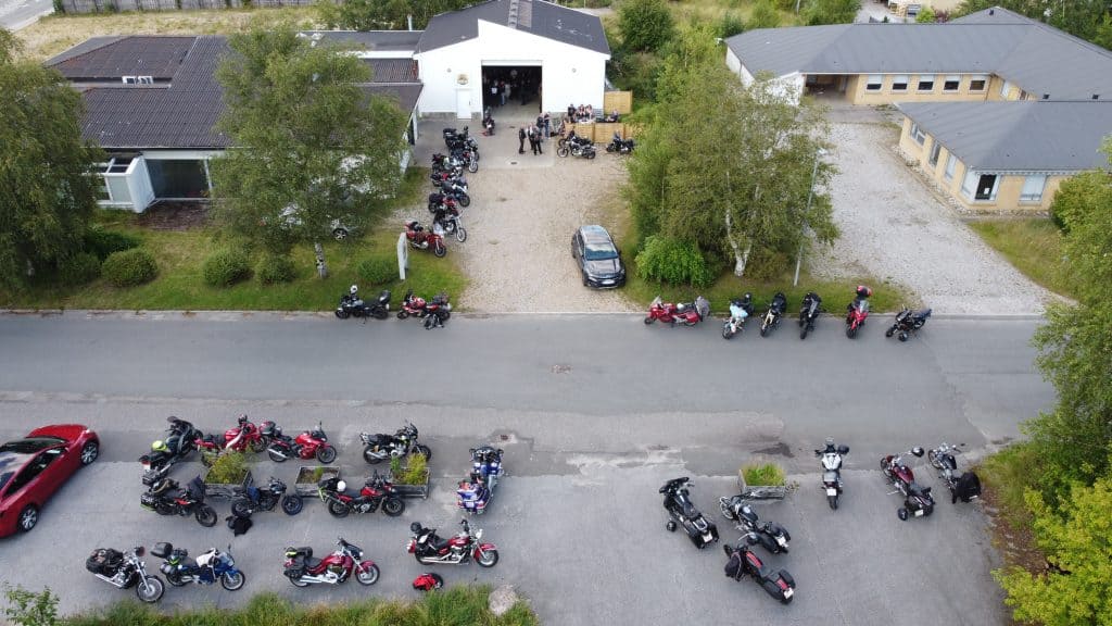 Gasn´Grease Roadtrip